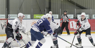 OHL, HK Mogo RSU - Liepājas HK, 11.03.2026.