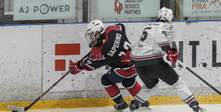 LBJČH (U16), HS Falcons - Liepājas LSS, 25.01.2026.
