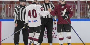 (TIP) Talantu Izcilības Programma  (U15) fināls, 8.04.2026.