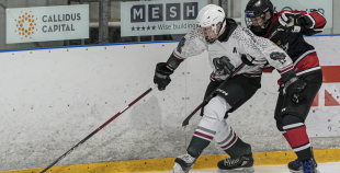 LBJČH (U16), HS Falcons - Liepājas LSS, 25.01.2026.