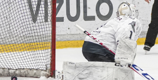 OHL, HK Mogo RSU - Liepājas HK, 11.03.2026.