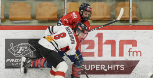 HK Prizma - HC Panter
