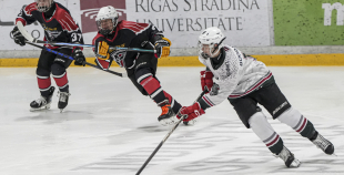 LBJČH (U16), HS Falcons - Liepājas LSS, 25.01.2026.