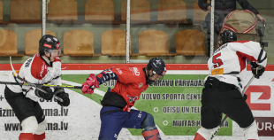 HK Prizma - HC Panter