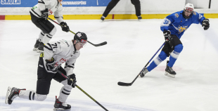 OHL, Rīgas HS - Hockey Punks Mototoja, 15.01.2026.