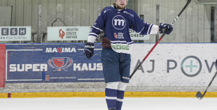 OHL, HK Mogo RSU - Liepājas HK, 11.03.2026.