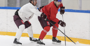 LAT izlases treniņš (5.11.2025.)