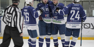 OHL, HK Mogo RSU - Liepājas HK, 11.03.2026.