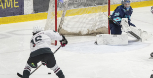 OHL, Kyiv Capitals - Liepājas Hokeja Komanda