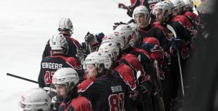 1.Līga, HS Falcons - HK Dinaburga/DSS, 21.04.2026.