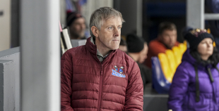 1.līga, Jelgava LSS - HK Dinaburga DSS