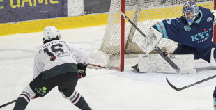 OHL, Kyiv Capitals - Liepājas Hokeja Komanda