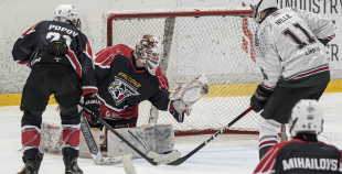 LBJČH (U16), HS Falcons - Liepājas LSS, 25.01.2026.
