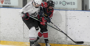 LBJČH (U16), HS Falcons - Liepājas LSS, 25.01.2026.