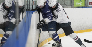 OHL, HK Mogo RSU - Liepājas HK, 11.03.2026.