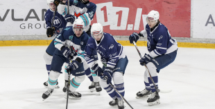 OHL, HK Mogo RSU - HC Kyiv Capitals, 20.12.2025.