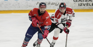 HK Prizma - HC Panter
