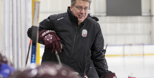 LAT izlases treniņš (5.11.2025.)