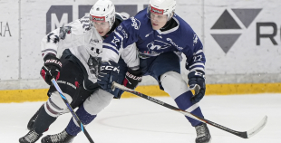 OHL, HK Mogo RSU - Liepājas HK, 11.03.2026.