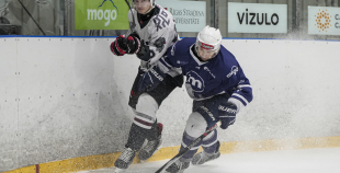 OHL, HK Mogo RSU - Liepājas HK, 11.03.2026.