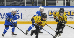 LBJČH (U8) sabraukums, 7.02.2026.