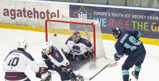 OHL, HC Kyiv Capitals - HK Zemgale/LBTU, 14.02.2026.