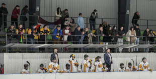 1.Līga, HS Falcons - HK Dinaburga/DSS