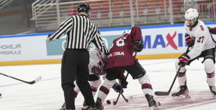 (TIP) Talantu Izcilības Programma  (U15) fināls, 8.04.2026.