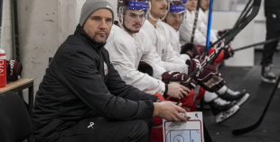 LAT izlases treniņš (5.11.2025.)