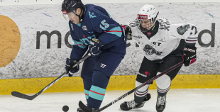 OHL, Kyiv Capitals - Liepājas Hokeja Komanda