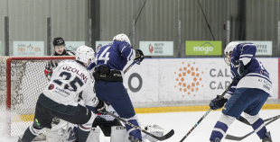 OHL, HK Mogo RSU - Liepājas HK, 11.03.2026.