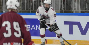 (TIP) Talantu Izcilības Programma  (U15) fināls, 8.04.2026.