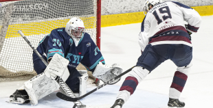 OHL, HC Kyiv Capitals - HK Zemgale/LBTU, 14.02.2026.