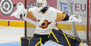 1.līga, Jelgava LSS - HK Dinaburga DSS