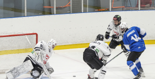 OHL, Rīgas HS - Hockey Punks Mototoja, 15.01.2026.