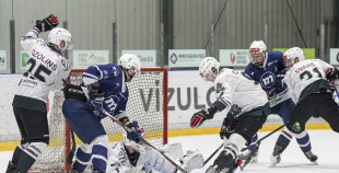 OHL, HK Mogo RSU - Liepājas HK, 11.03.2026.