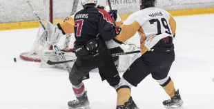 1.Līga, HS Falcons - HK Dinaburga/DSS, 21.04.2026.