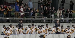 1.Līga, HS Falcons - HK Dinaburga/DSS
