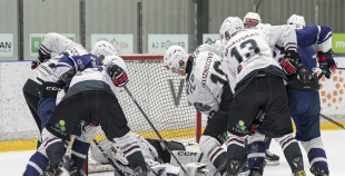 OHL, HK Mogo RSU - Liepājas HK, 11.03.2026.