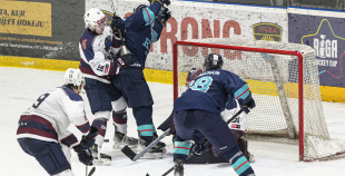 OHL, HC Kyiv Capitals - HK Zemgale/LBTU, 14.02.2026.