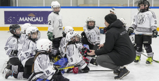 LBJČH (U8) sabraukums, 7.02.2026.