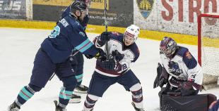 OHL, HC Kyiv Capitals - HK Zemgale/LBTU, 14.02.2026.