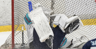 OHL, HK Mogo RSU - HC Kyiv Capitals, 20.12.2025.