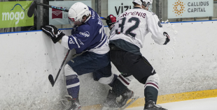 OHL, HK Mogo RSU - Liepājas HK, 11.03.2026.