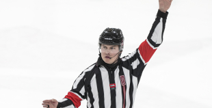 OHL, HC Kyiv Capitals - HK Zemgale/LBTU, 14.02.2026.