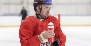 LAT izlases treniņš (5.11.2025.)