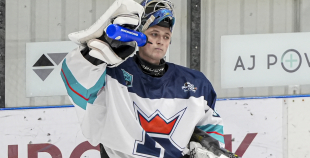 OHL, HK Mogo RSU - HC Kyiv Capitals, 20.12.2025.