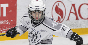 LBJČH (U8) sabraukums, 7.02.2026.