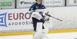 OHL, HK Mogo RSU - HC Kyiv Capitals, 20.12.2025.