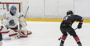 LBJČH (U16), HS Falcons - Liepājas LSS, 25.01.2026.